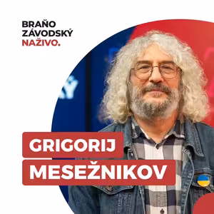 Mesežnikov: Námestia nastavili vláde zrkadlo. Kriedová vlna ukazuje, že mladým na demokracii záleží