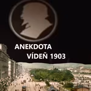 Záznamy Járy Cimrmana: vídeňská opereta a zachraňování lidí