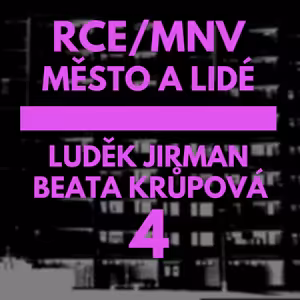 Luděk Jirman a Beata Krůpová o kultuře v Roudnici