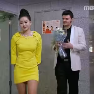 S7E27: JUŽNÁ KÓREA - Mašina na trdelníky