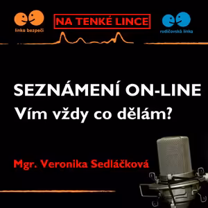 Seznámení on-line - vím vždy co dělám?