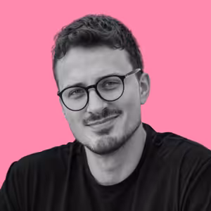 Peter Kocur: Head of Design, Deepnote – Produktový designér je produkťák