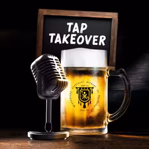 Tap Takeover s Břevnovským klášterním pivovarem: Nealko je nejtěžší, co v malém pivovaru můžeme udělat. Na začátku mi přišlo nereálné ho uvařit.