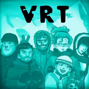 DÍRY: VRT | ukázka