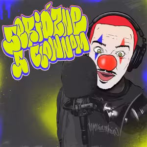 Seriózne s Clownom
