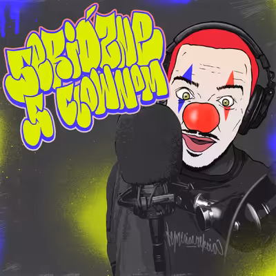 Seriózne s Clownom