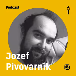 Reflektor špeciál #18 — Prečo sa venovať dobrovoľníctvu? (Jozef Pivovarník)