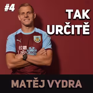 #4 MATĚJ VYDRA