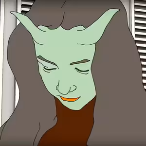 KVÍŘENÍ V LAVICI 2: Coming Out ve škole