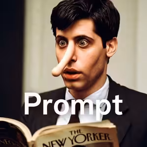 Sam Altman pod rentgenem a loupeživí baroni