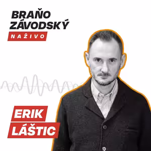 Politológ Láštic: Bezpečnosť Európy je garantovaná USA. Preto nie je jedno, kto je v Bielom dome
