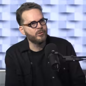 Martin Bajaník: Logo STVR je šmejd