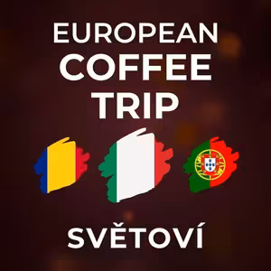 European Coffee Trip: Způsob přípravy je podružný. České pražírny jsou na evropské špičce. | SVĚTOVÍ
