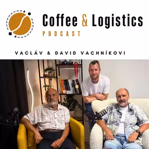 Václav & David Vachníkovi - Dvou generační podnikání. Výfuky z Polska, AI a roboti ve skladu a taky větrné elektrárny