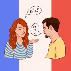 O čem s Francouzi nikdy nemluvit?