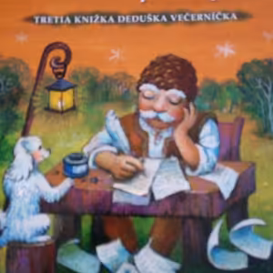 Futronela a iné rozprávky- Jozef Pavlovič