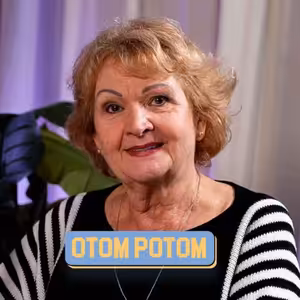 Gizka: Získala som strašne veľa nepriateľov len zato, že som sa dala zaočkovať [O TOM POTOM]