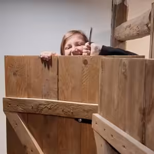 Jana - príbeh BAŠTY