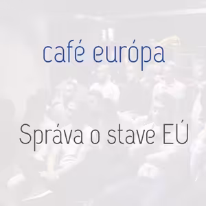 Správa o stave EÚ