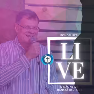 F5 - Prirodzene nadprirodzený II. - Ivan Zuštiak I poobede 24.4.2022