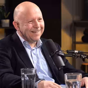 Jaroslav Kábele ~ První rozhovor s novým šéfem ČTK