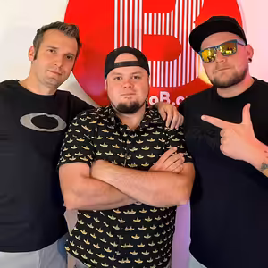 Setkani w/ Honza Stok