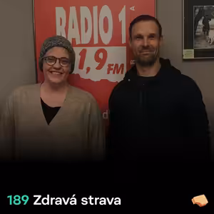 SNACK 189 Zdrava strava