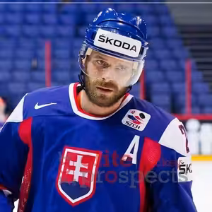 MS v hokeji: "Je ľahšie len hrať hokej ako robiť trénera," hovorí Handzuš pred zápasom s Francúzmi