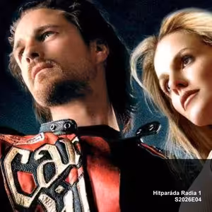 Novinky na alternativní scéně (S26E04) — Sun 25 Jan 20 - 23:59