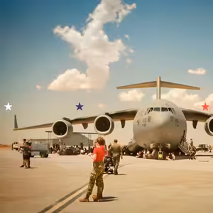 Převálcoval Trump Kolumbii, nebo stahujeme kalhoty před brodem?