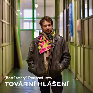 Toyota Vangelis: „Streaming je osvobozením posluchače“