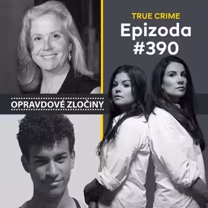 #390 - Amy Fanion & Sanda Dia