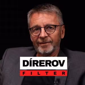 I. Mikloš: Fico ničí demokraciu, lebo ďalšie voľby by slobodne nevyhral / DÍREROV FILTER