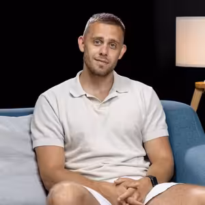 Vincent Navrátil otevřeně o vztazích v rodině, sestře Agátě a Jaromíru Soukupovi i matce Veronice