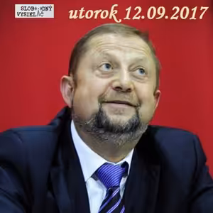 S Harabinom o práve 14 - 2017-09-12