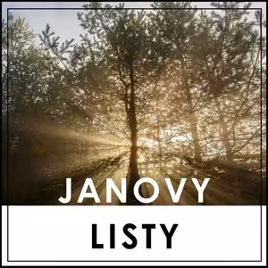 26|04|26|Jan Dvořáček | Janovy listy