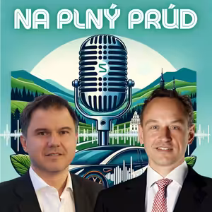 B.de Brey z ElaadNL: Elektromobily pomáhajú stabilite distribučných sietí