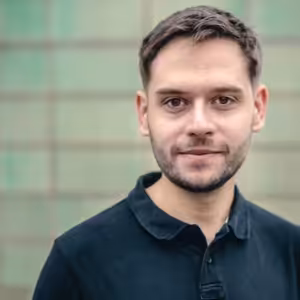 VOŠH PODCAST - Host LIBOR STACH