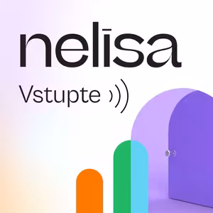 NELISA: Vstupte