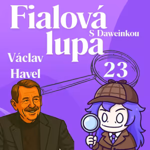 Václav Havel [ Z väzenia na hrad ]