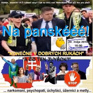 Na panské - 2018-05-20 humoristický týždenník 17/2018