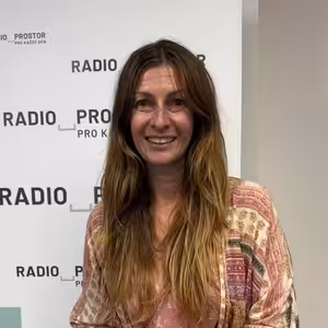 Martina Tůmová: Zaznamenávání si koncertů na mobilní telefon nám bere prožitek a kontakt umělce s publikem to celé nabourá. Zakažme to