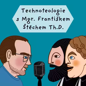 Technoteologie 1 - Náboženství online