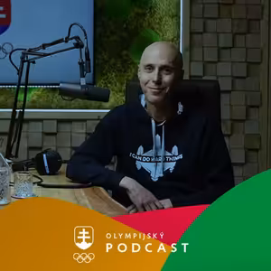 Ako Forrest Gump. Porubčan prebehol 765 kilometrov naprieč Slovenskom za 7 dní