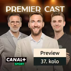 #134: Kauza z Edenu prosákla až na ostrovy. Jak se řeší "pitch invasion"? Poborský & Podmol