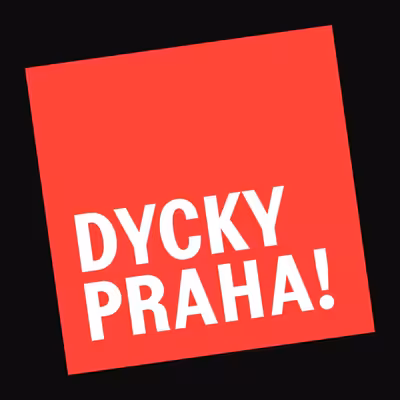 Dycky Praha!