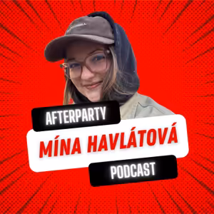 Mína Havlátová (ředitelka Let It Roll): Komunitu máme celosvětovou. Stage design je důležitý.