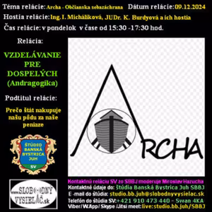 Vzdelávanie pre dospelých 431 - 2024-12-09 Prečo štát nakupuje našu pôdu za naše peniaze ?