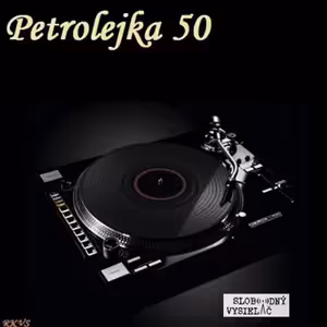 Petrolejka 50 - 2016-05-31 nezáväzné stretnutie nie len so staršou domácou hudobnou produkciou…