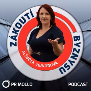Zákoutí byznysu